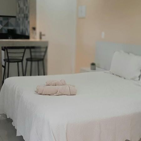 Apartamento Mania Vitoria Bagian luar foto