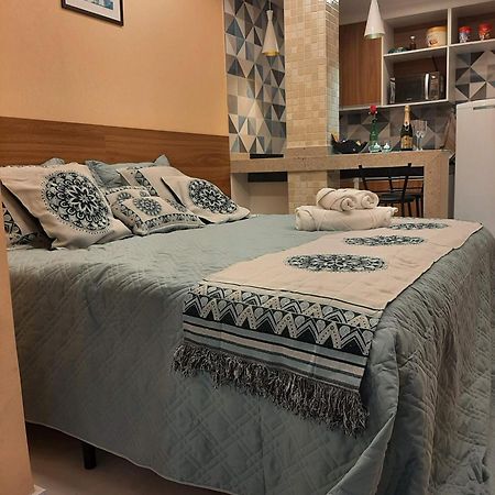 Apartamento Mania Vitoria Bagian luar foto