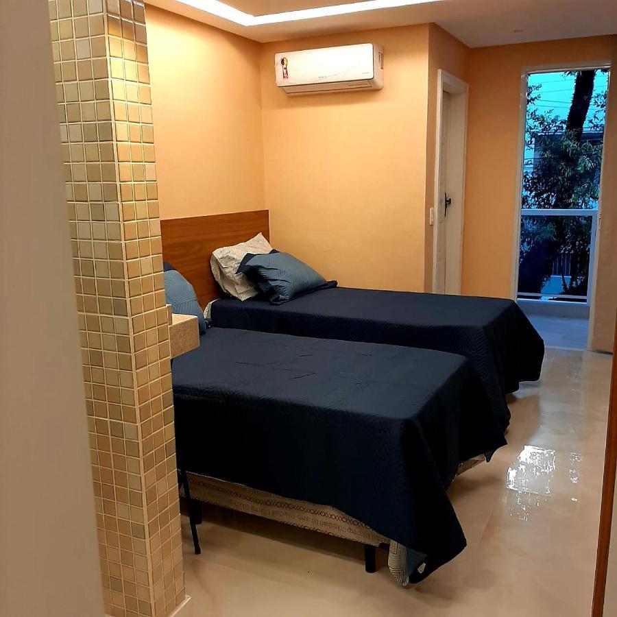 Apartamento Mania Vitoria Bagian luar foto