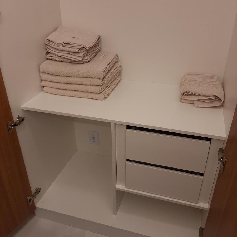 Apartamento Mania Vitoria Bagian luar foto