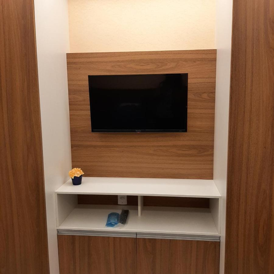 Apartamento Mania Vitoria Bagian luar foto