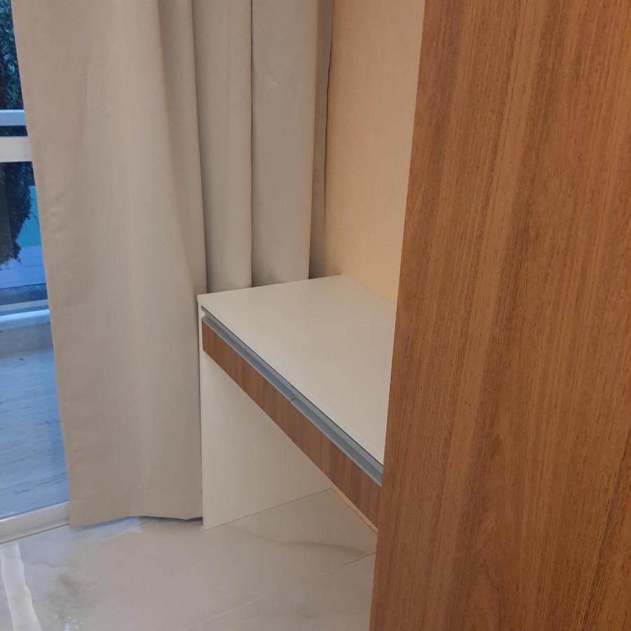 Apartamento Mania Vitoria Bagian luar foto