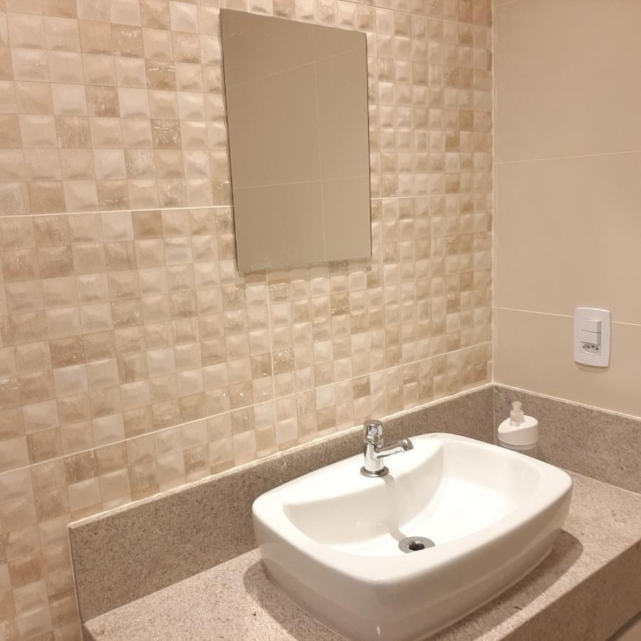Apartamento Mania Vitoria Bagian luar foto
