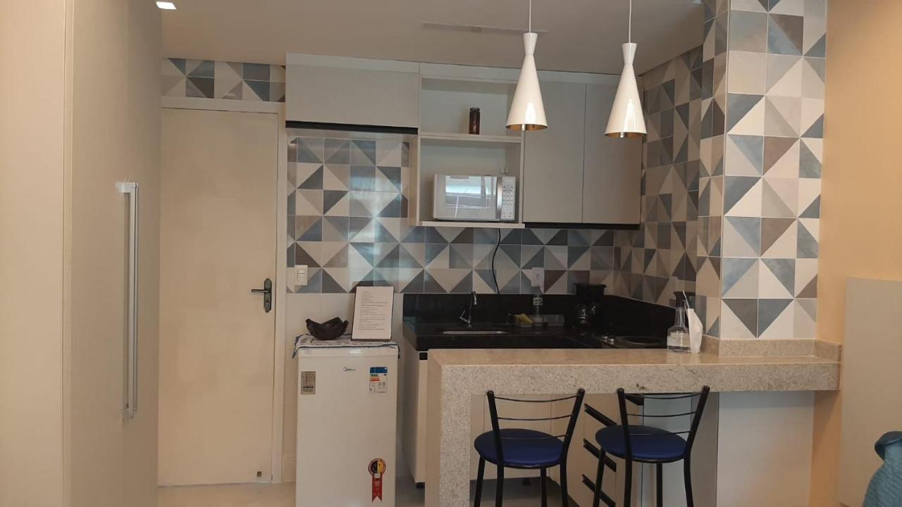 Apartamento Mania Vitoria Bagian luar foto