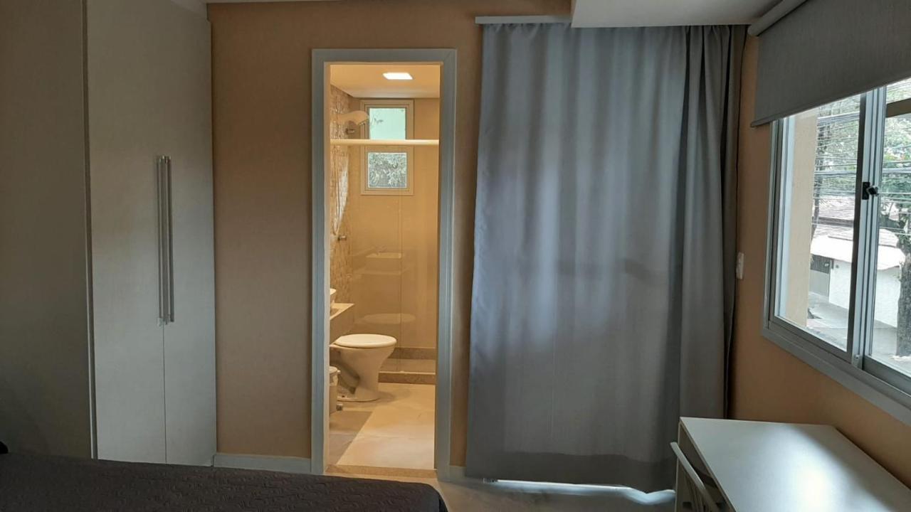Apartamento Mania Vitoria Bagian luar foto