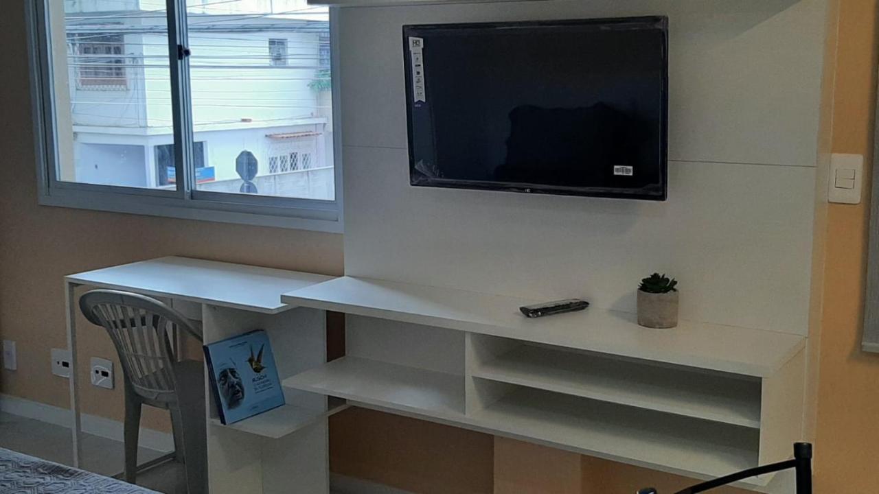 Apartamento Mania Vitoria Bagian luar foto