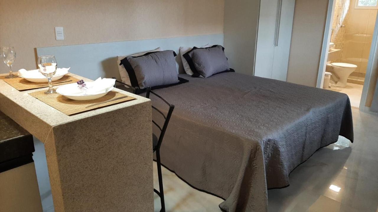 Apartamento Mania Vitoria Bagian luar foto