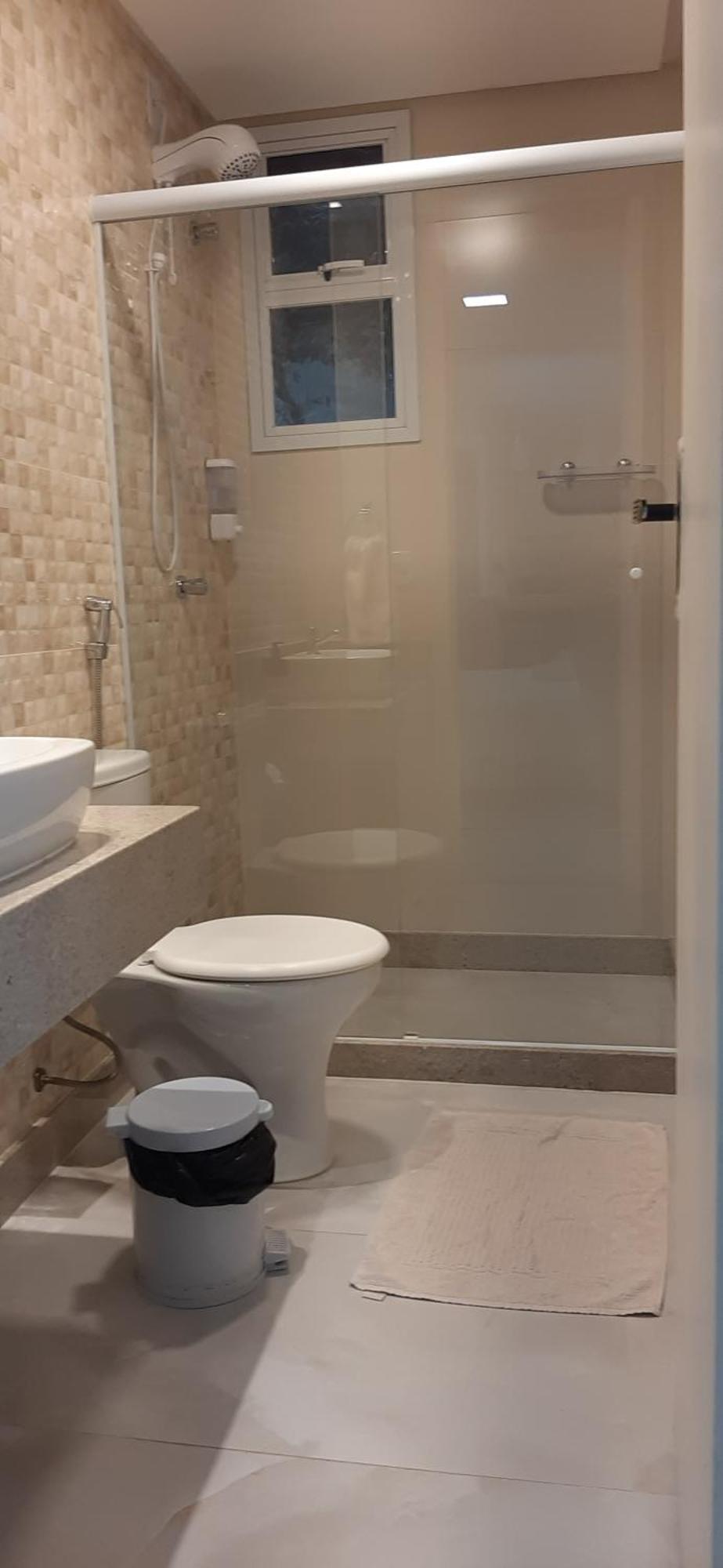 Apartamento Mania Vitoria Bagian luar foto