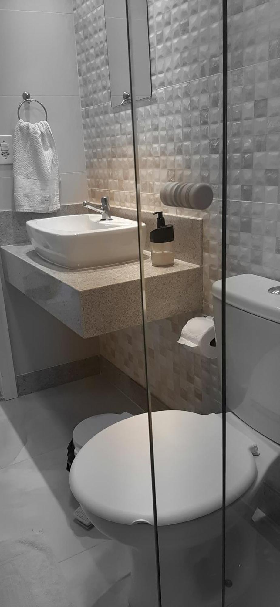 Apartamento Mania Vitoria Ruang foto