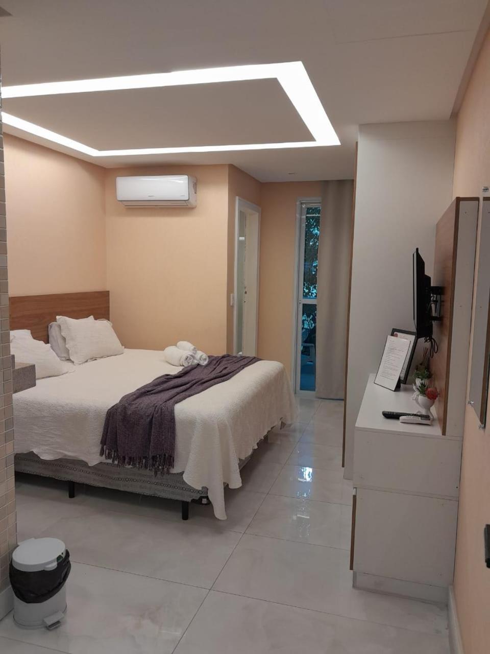 Apartamento Mania Vitoria Bagian luar foto