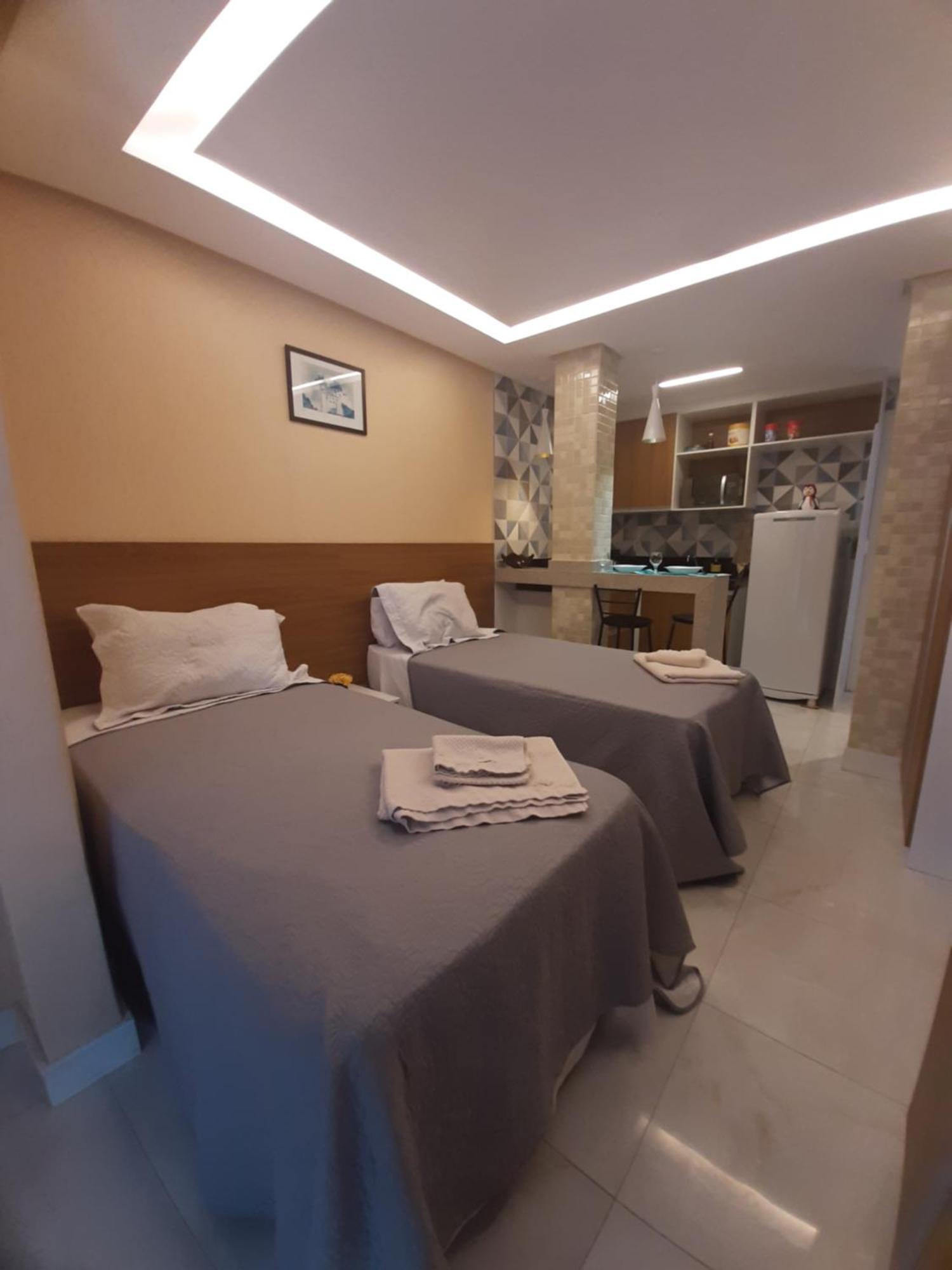 Apartamento Mania Vitoria Ruang foto