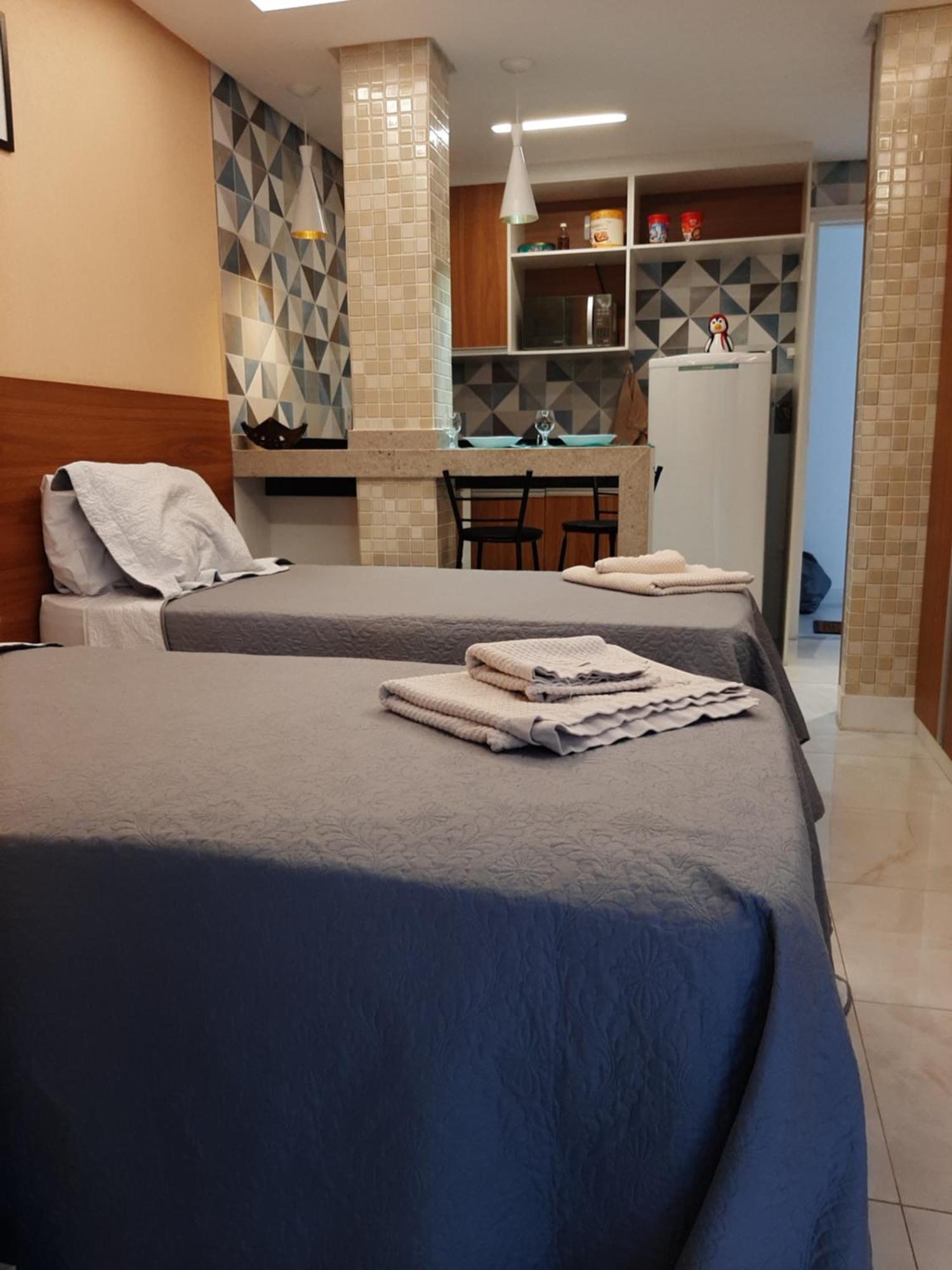 Apartamento Mania Vitoria Ruang foto